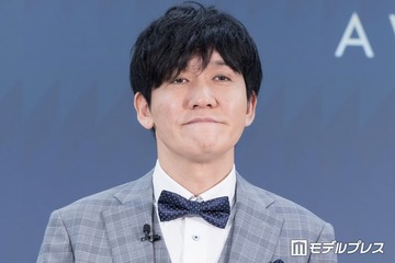 タイムマシーン3号山本浩司、3年前に美女タレントに真剣告白していた「僕が一方的に好きで…」 画像