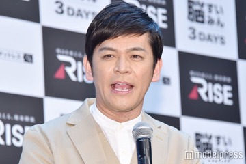 ますだおかだ岡田圭右、息子のメッセージ入り母の日プレゼント＆料理姿公開「ママが大好きなんだね」「頼もしい」と反響 画像