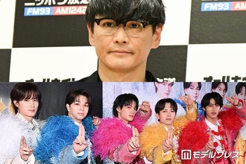 サカナクション山口一郎「夜の踊り子」ミーム巡るM!LKとの“交換条件”に反響相次ぐ「信じられない裏話」「嬉しすぎて滅」 画像