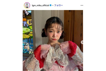 有名歌手、免許証写真が話題「無加工と思えない」「美しさが異次元」 画像