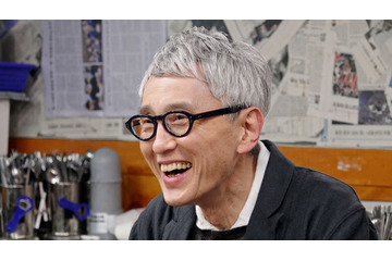 松重豊も出演の韓国バラエティ「会社員たち」CS衛星劇場で日本初放送 画像