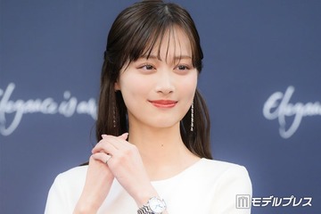 山下美月「ヘルシーなはずカレー」公開「おうちごはんの理想」「白米じゃないのおしゃれ」公開 画像