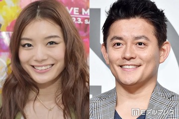 スピードワゴン井戸田潤の美人妻、家族全員でのピクニックショット公開「豪華なお弁当」「ママパパに抱っこされてる子どもたち可愛すぎる」の声 画像