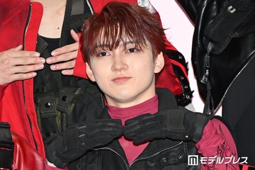 超特急ユーキ、焦った出来事告白「何回かしたことある」 画像