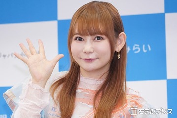 中川翔子「黒歴史で悔しかった」不登校時代を回顧 2児の母としての胸中も明かす 画像