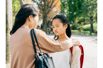 子どもの不登校＝親の「評価」？公認心理師が語る「親が陥りがちな状態」と、本当に考えるべきこと 画像