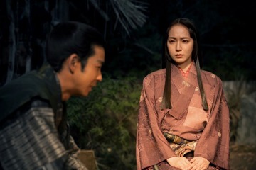 【豊臣兄弟！ 第19話】小一郎、慶が隠していた悲しい過去知る 画像