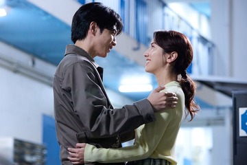 【10回切って倒れない木はない 第6話】ミンソク＆桃子、恋人同士に 2人の夢を打ち砕く出来事降りかかる 画像