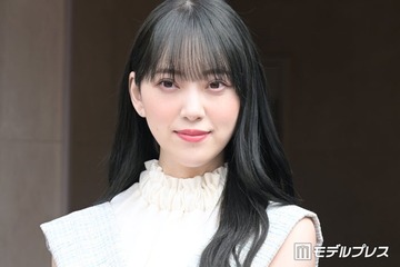堀未央奈「珍しく」おでこ全開で雰囲気ガラリ「美人が際立つ」「大人っぽい雰囲気で素敵」と反響 画像