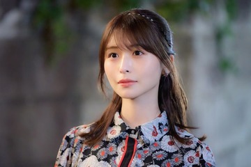 「10回切って倒れない木はない」長濱ねる、流暢な韓国語セリフ披露「イカゲーム」女優との掛け合いに称賛の声「発音もイントネーションも自然」 画像