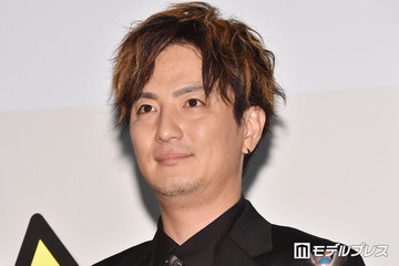 上地雄輔、“旧友”の人気女優との誕生日祝いショットに反響 呼び名にも注目集まる「キュンキュンする」「連絡取り合ってるのびっくり」 画像