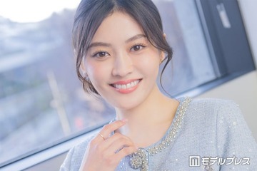 【4代目バチェロレッテ平松里菜インタビュー後編】ファイナルローズの決め手 シリーズ史上初の決断へ率直な思い吐露「相手の気持ちを大切にしたかった」＜ネタバレあり＞ 画像