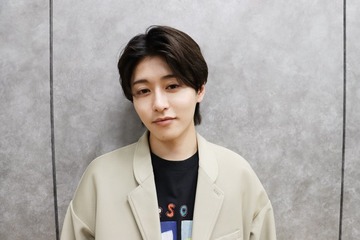 朝ドラ初出演で話題・荒井啓志、母役・仲間由紀恵の計らいで自然と親子の距離感に 役作りで意識したこと明かす「説得力を持たせられたら」【モデルプレスインタビュー】 画像