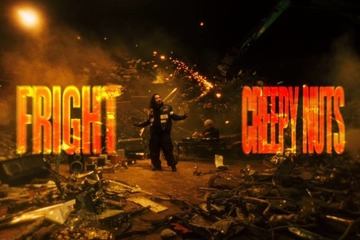 Creepy Nutsはなぜ海外でも存在感を放つのか　「Fright」と北米ツアーから見る現在地 画像