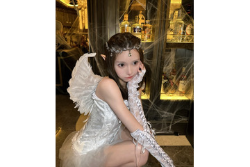 現役慶応生「可愛いの申し子」キャバ嬢・める、抵抗あったメディア出演決意した理由 学業と両立の秘訣明かす【モデルプレスインタビュー】 画像