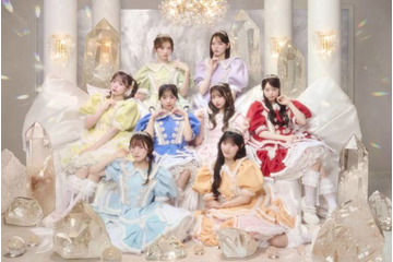 KAWAII LAB.に続くPEAK SPOTの存在感　『TIF2026』で広がるアソビシステムのアイドル展開 画像