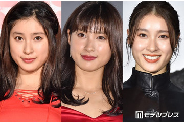 【推し俳優で巡る名作3選】土屋太鳳、等身大ヒロインから嫉妬に狂う衝撃の1人2役まで…観る者を圧倒する表現力 画像