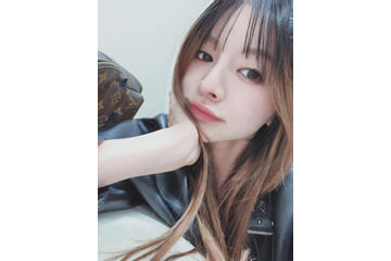 名古屋→銀座 移籍が話題の人気キャバ嬢・藤崎つかさ「東京ドリーム」日々感じる違いとは 見据える目標「レジェンドを超えたい」【モデルプレスインタビュー】 画像