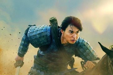 山崎賢人“信”、吉沢亮“嬴政”、山田裕貴“万極”ら…国家の命運を懸けた戦い『キングダム 魂の決戦』場面写真解禁 画像