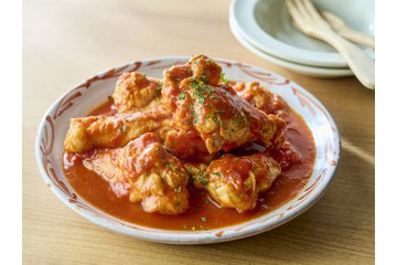 「子どもは20時半就寝、夕飯は18時までに」110万人に支持される料理家発！その手があったか「肉を切らなくていい」晩ごはんとは 画像