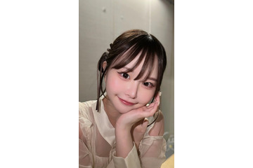 整形アイドル轟ちゃん「腹の収納が得意すぎる」衣装で印象がらりの比較ショット公開「びっくり」「別人級」の声 画像