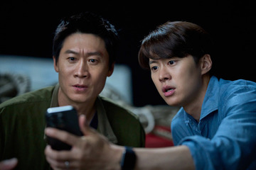 チン・ソンギュ＆コンミョンの映画『チーム・ハズバンド』、チェ・ミンシク＆チェ・ヒョヌク最新作ほかNetflix6月作品 画像