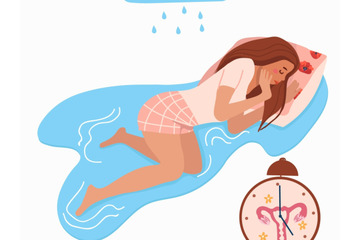 更年期を迎える私たちが「必ずしておいたほうがいい」検査って？「改めていま体温を測るといい」理由とは 画像