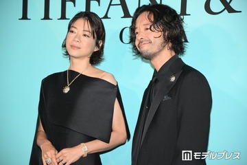 上野樹里＆和田唱夫妻、人気アーティストのライブ鑑賞で2ショット公開「素敵なデート」「憧れる関係性」 画像