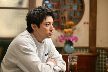 日曜劇場「ＧＩＦＴ」涼（山田裕貴）に不穏な影 代表合宿＆アスリート契約決定も「どうなるの？」「不安すぎる」の声【ネタバレあり】 画像