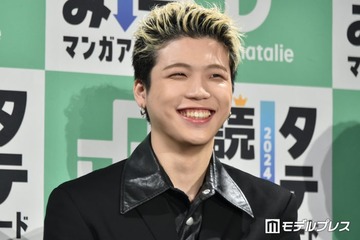 BE:FIRST・SHUNTO、デビュー2年目の金銭的危機明かす「マジで生活できないかと思った」 画像
