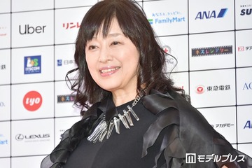 かたせ梨乃、本名明かす 同じ駅名に反応「初めて知った」「びっくり」反響相次ぐ 画像