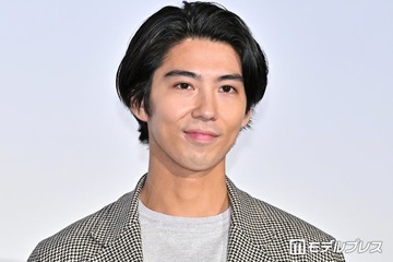 賀来賢人、自分より先に売れていった同年代俳優を実名告白 悔しかった過去「もう全員ハゲろ！と思った（笑）」 画像