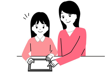 「ながら勉強」のほうがはかどるという話も聞くが、真実はどっち？マルチタスクをこなせる人のほうが賢い？ 画像