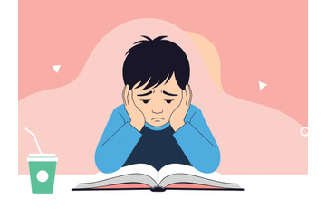 「子どもが宿題をしない」理由って考えたことはある？原因から逆算すれば「たったこれだけのこと」で自分から動くようになる 画像