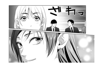 「これで私にいい印象を持ったでしょう？」出だし好調！ 自分を陥れた女に近づくため“ある罠”を仕掛ける【顔を盗られた女 #14】 画像