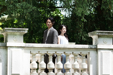 愛と性をめぐる男女のすれ違いと再生…毎熊克哉＆小島梨里杏主演『月がみている』公開 画像