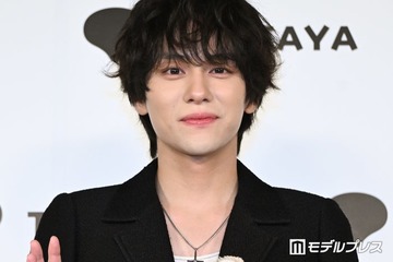 山下幸輝、“約5年ぶり”姉とのダンス動画に反響「遺伝子強い」「2人ともキレッキレ」 画像