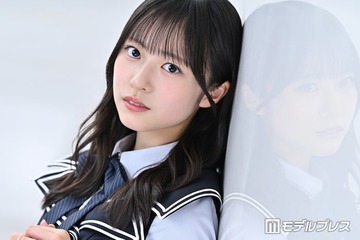 日向坂46正源司陽子、“相棒”藤嶌果歩の初センターで自身に大きな変化「大事な1日に」歩み寄りかけた言葉とは【「Kind of love」インタビュー】 画像