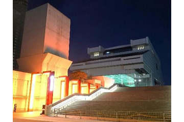 毎週金曜に6つの都立美術館・博物館・ギャラリーが夜間も開館「サマーナイトミュージアム」8月に開催 画像