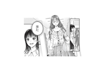 先輩アイドルに会うため、1時間早く楽屋入り！高まる期待にワクワクが止まらない【トウ狂女子図鑑 #19】 画像