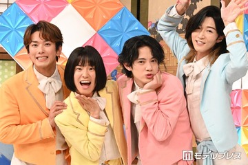 純烈弟分・モナキ、夢は紅白歌合戦「純烈さんの後を追いかけて」ファンに伝えたいことは？【モナキ 純度100％！】 画像