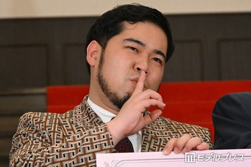 令和ロマン・松井ケムリ、実家が松濤＆同い年の仲良し人気アーティスト明かす セレブエピソードに指原莉乃ら驚き【CELEB SECRET】 画像