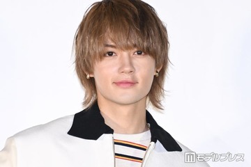 M!LK佐野勇斗「トイ・ストーリー５」声優決定を最初に報告したメンバーの反応明かす「頼むから代わってくれ！って」 画像