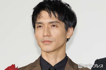 錦戸亮、NEWS・関ジャニ∞兼任時代を回顧「途中から全部嘘ついてました」当時の苦労語る 画像
