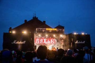 『GREENROOM FESTIVAL’26』Marshall特別ステージで長岡亮介、おとぼけビ～バ～、GEZANらが圧巻のパフォーマンス 画像