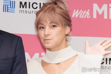 “出会って10日婚”梅宮アンナ、結婚1周年記念旅行へ 夫とのハワイ満喫動画に「ラブラブで素敵」「幸せに包まれてる」と反響 画像