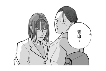 料亭に就職して出勤初日。女将に着物を着せてもらい、先輩従業員にあいさつするが…【社内ストーカーに人生をめちゃくちゃにされました #４】 画像