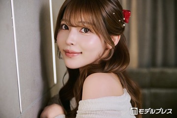 TikTokでブレイク「偉そうにしない」キャバ嬢セナが謙虚であり続ける理由 父の急死・母への反抗期…苦難を乗り越え見つけた「自立」【モデルプレスインタビュー】 画像