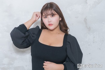 “TikTokフォロワー350万人超”なな茶、第1子出産発表「分娩時間は16時間、3674gの大きくて立派な赤ちゃんです」 画像