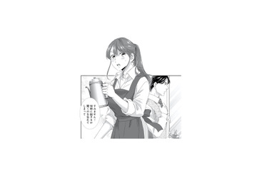 新婚初夜の翌朝、寝坊した御曹司のために大慌てで朝食作り！【オペラ座のシンデレラ #12】 画像